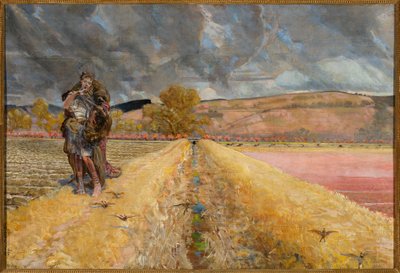  da Jacek Malczewski
