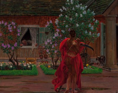  da Jacek Malczewski