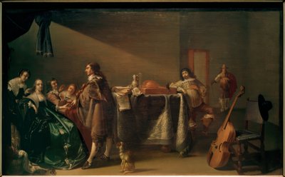 Società musicale da Jacob A. Duck