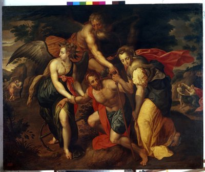 Le tre età della vita dell