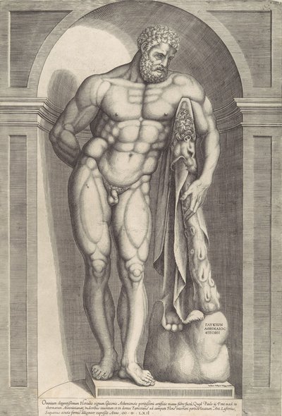 Speculum Romanae Magnificentiae: L