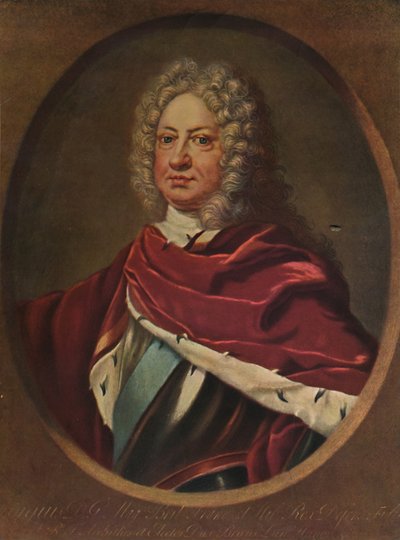 Giorgio II, Re d