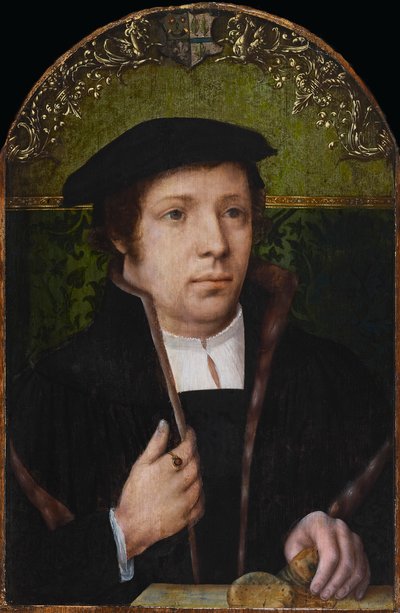 Bartholomeus Rubens da Jacob Claesz. van Utrecht
