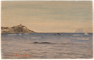 Titolo sconosciuto da Jacob Danielsen
