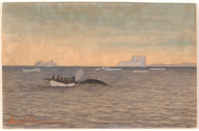 Titolo sconosciuto da Jacob Danielsen