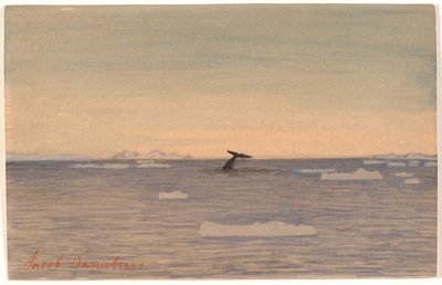 Titolo sconosciuto da Jacob Danielsen