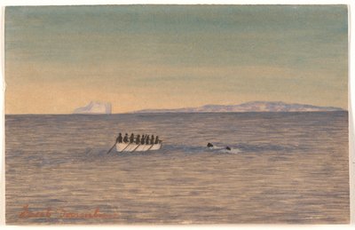 Titolo sconosciuto da Jacob Danielsen
