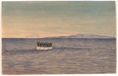 Titolo sconosciuto da Jacob Danielsen