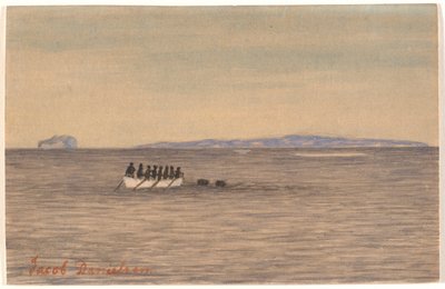Titolo sconosciuto da Jacob Danielsen