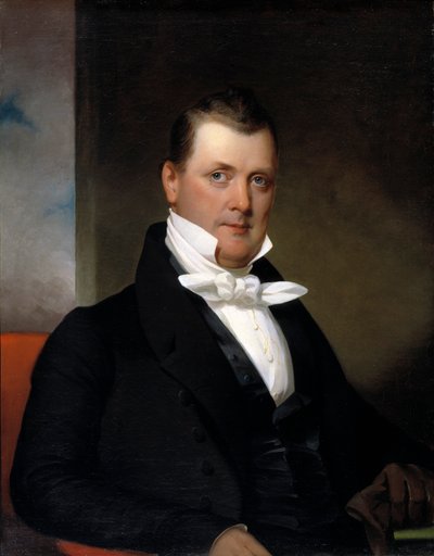 James Buchanan da Jacob Eichholtz