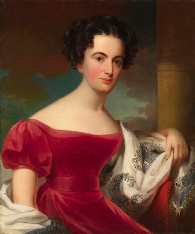 Jane Evans Tevis da Jacob Eichholtz
