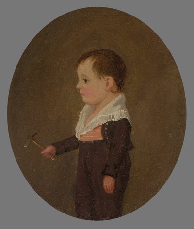 Maestro Schaum da Jacob Eichholtz
