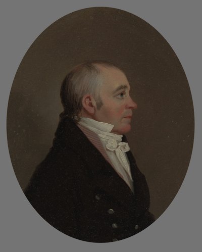 Mr. Benjamin Schaum da Jacob Eichholtz