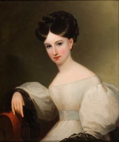 Signora James Patriot Wilson, Jr. da Jacob Eichholtz