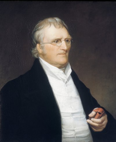 Samuel Humes da Jacob Eichholtz