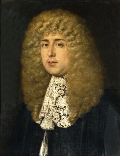 Ritratto di Pompeo Rocci da Jacob Ferdinand Voet