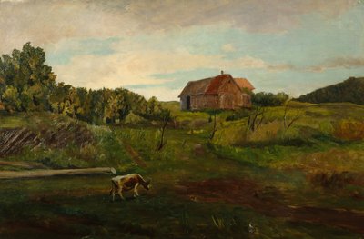 Da Græsholmen da Jacob Gloersen