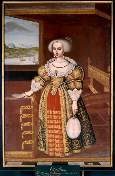 Immagine sconosciuta da Jacob Heinrich Elbfas