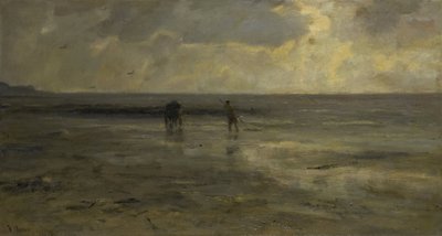  da Jacob Henricus or Hendricus Maris