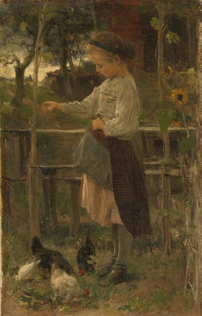  da Jacob Henricus or Hendricus Maris