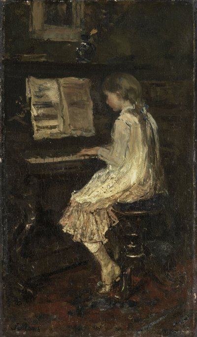  da Jacob Henricus or Hendricus Maris