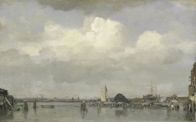  da Jacob Henricus or Hendricus Maris