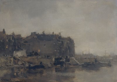  da Jacob Henricus or Hendricus Maris