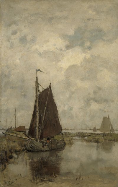  da Jacob Henricus or Hendricus Maris