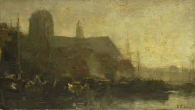  da Jacob Henricus or Hendricus Maris