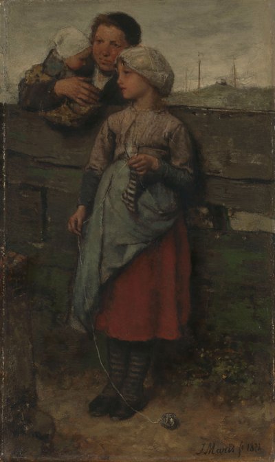  da Jacob Henricus or Hendricus Maris
