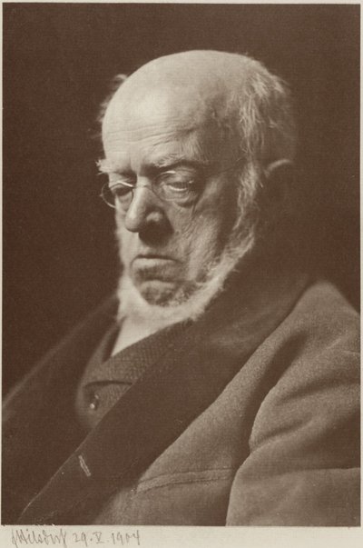 Adolph Menzel 1904 001 da Jacob Hilsdorf