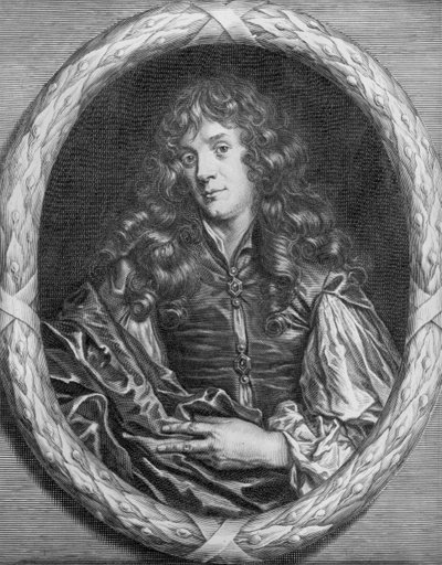 Alexander Browne, inciso da Pieter de Jode da Jacob Huysmans