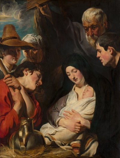  da Jacob Jordaens