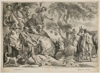  da Jacob Jordaens