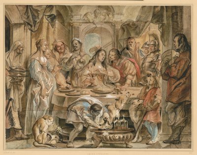  da Jacob Jordaens
