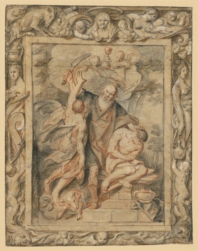  da Jacob Jordaens