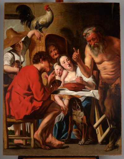  da Jacob Jordaens