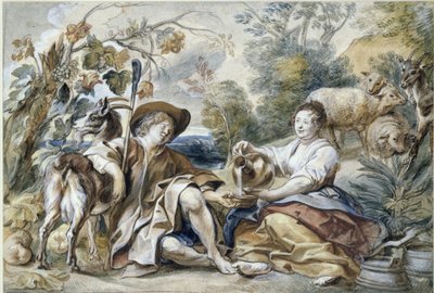  da Jacob Jordaens