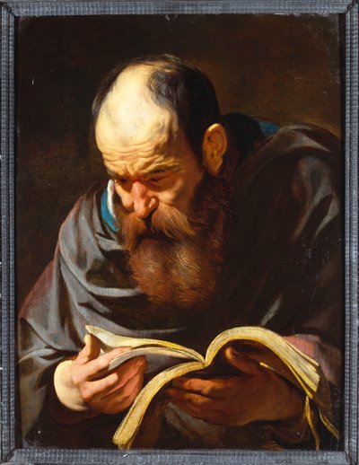 San Simone da Jacob Jordaens