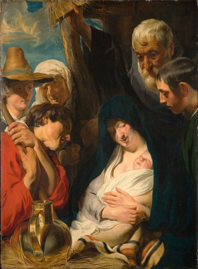  da Jacob Jordaens