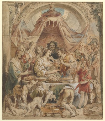  da Jacob Jordaens