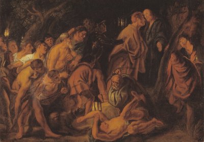 Il tradimento e l