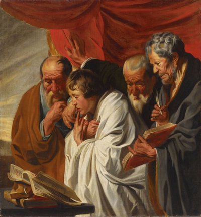  da Jacob Jordaens