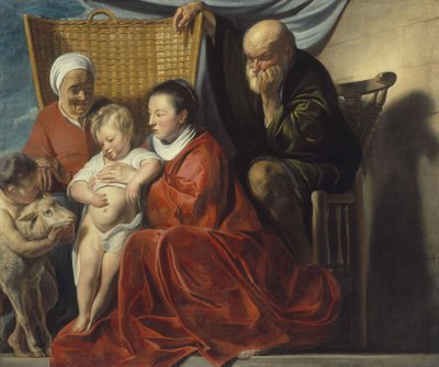  da Jacob Jordaens