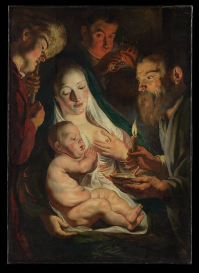  da Jacob Jordaens