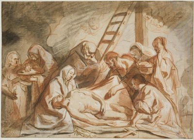 Il lavaggio e l