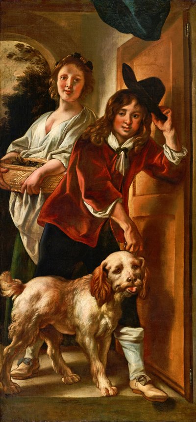 Porta trompe l