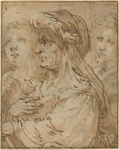 Allegoria dell