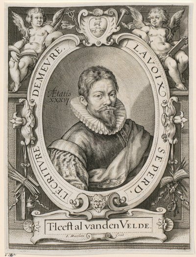  da Jacob Matham