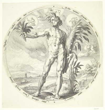 Estate da Jacob Matham